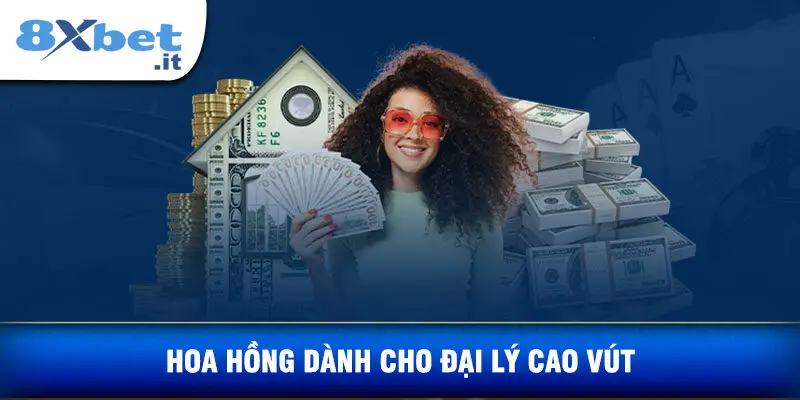 Hoa Hồng Dành Cho Đại Lý Cao Vút